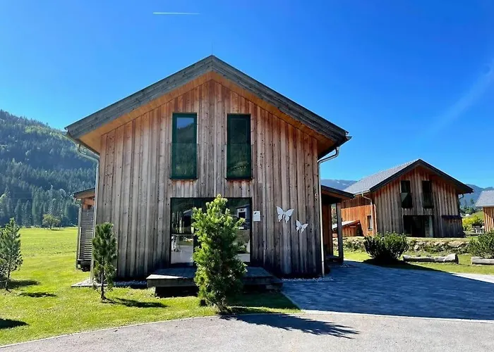 Chalet Bellevue Murau
