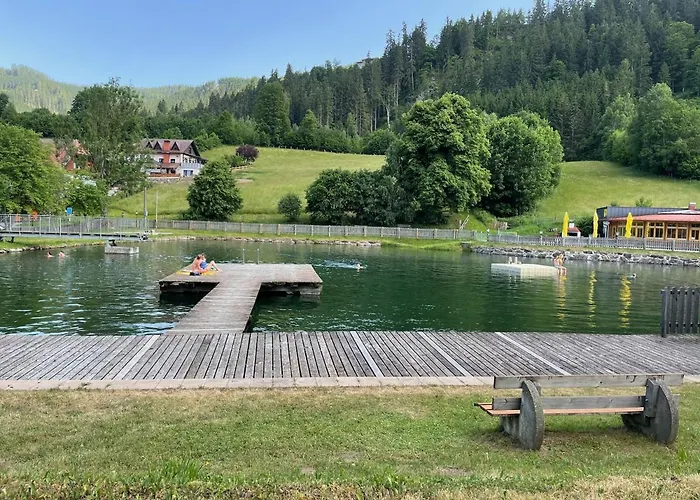 Chalet Bellevue Murau