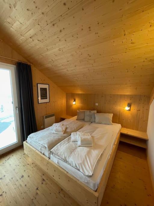 Holiday home Bellevue