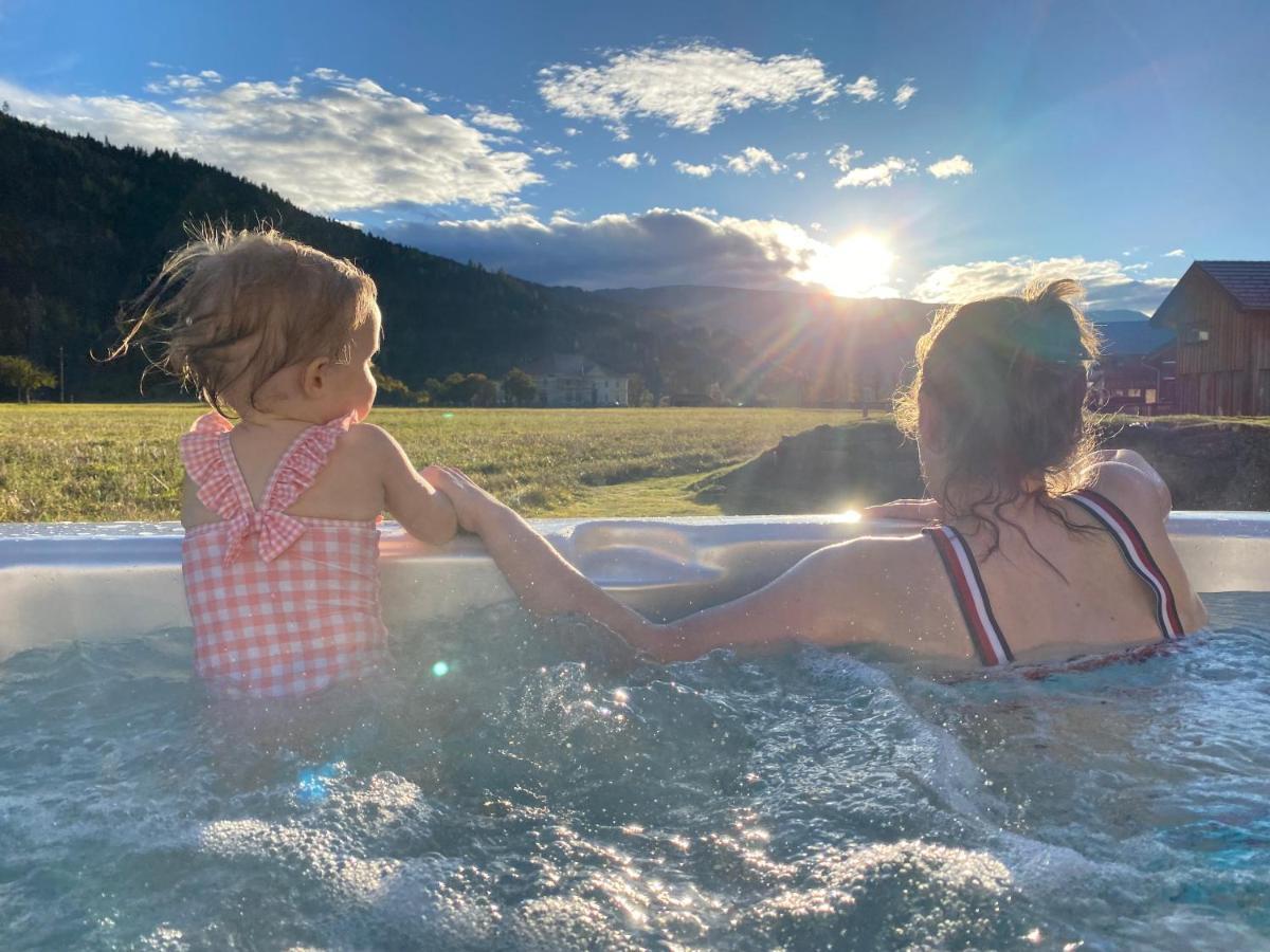 Bellevue Hébergement de vacances Murau