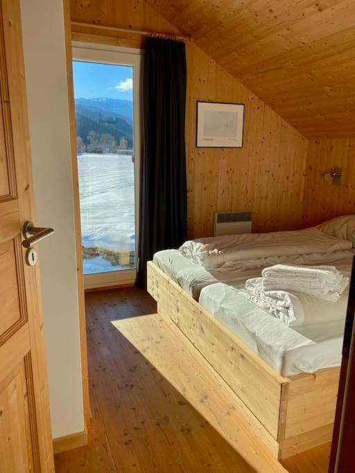 Holiday home Bellevue *
