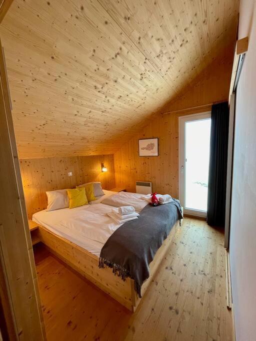 Holiday home Bellevue