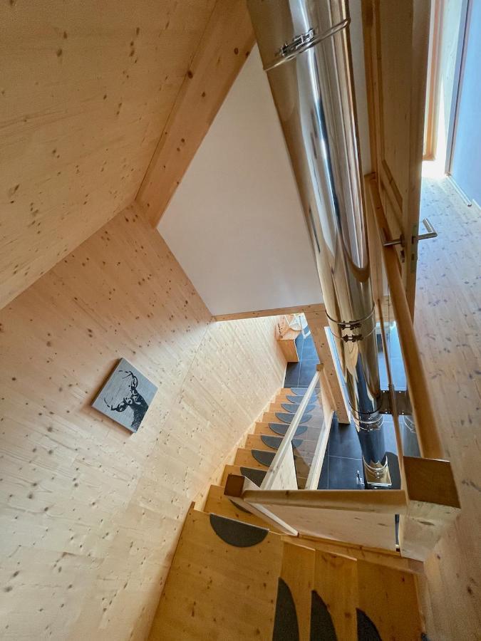 Bellevue Holiday home Murau
