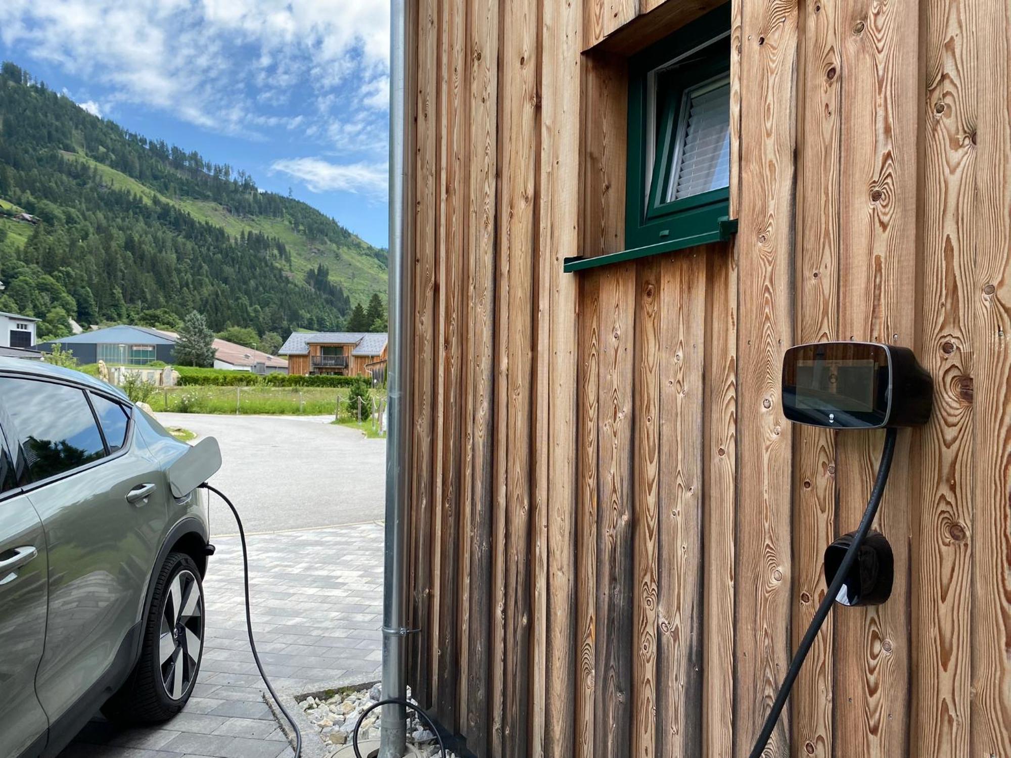 Bellevue * Murau